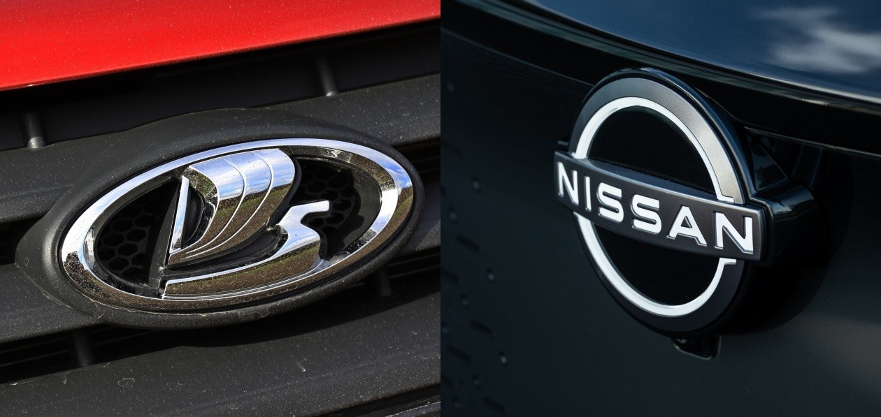 Активы Nissan в России перешли к «АвтоВАЗу»