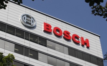 Bosch рассчитывает на рост прибыли в сложных экономических условиях