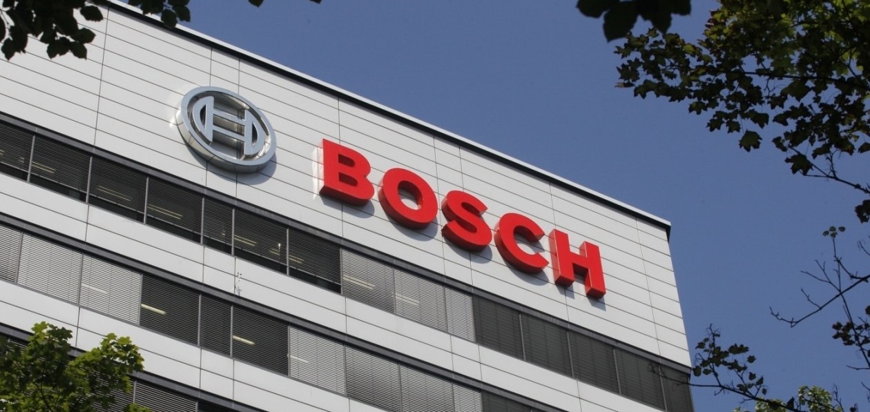 Bosch рассчитывает на рост прибыли в сложных экономических условиях