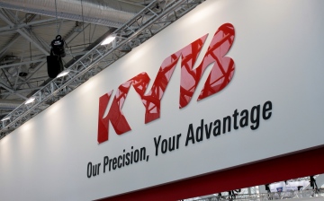 KYB приостановит деятельность в России