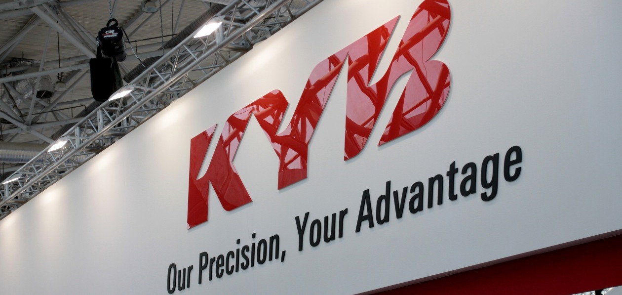 KYB приостановит деятельность в России