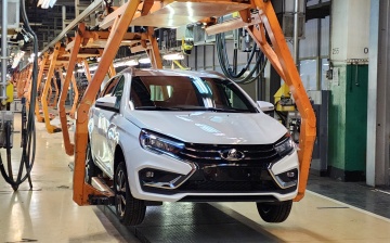 Рост будет в любом случае: в «Автостате» пересмотрели прогнозы развития авторынка на 2023 год