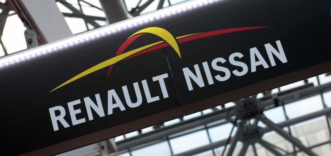 Renault и Nissan рассказали о совместных проектах в рамках обновленного альянса