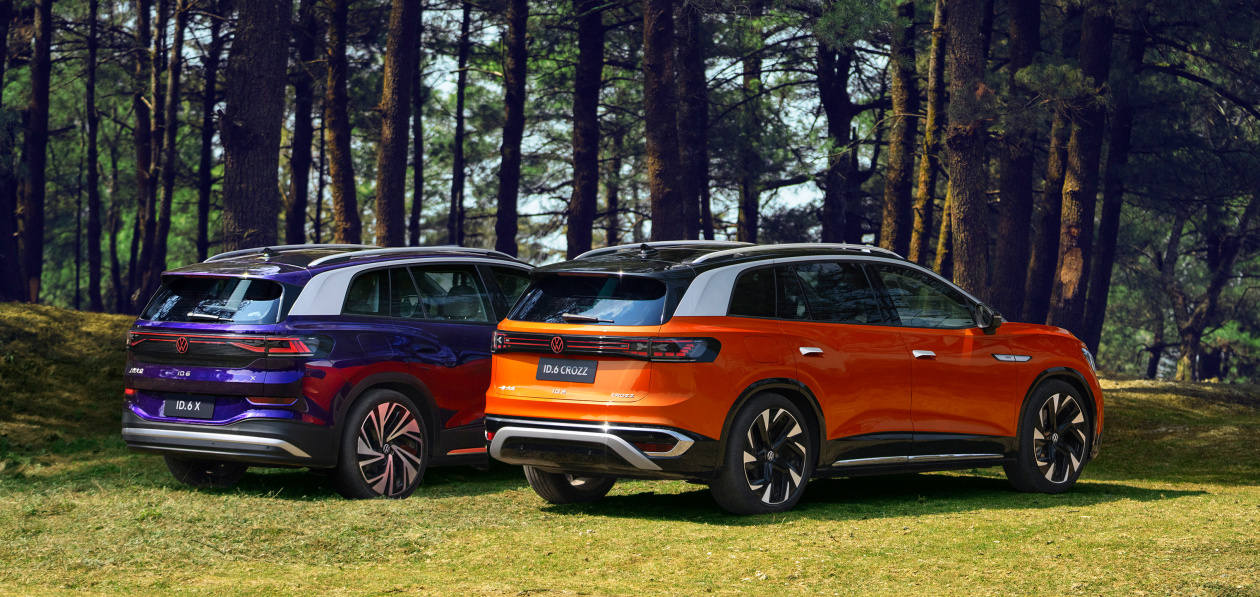 Продажи новых электромобилей в РФ выросли на 30% в январе