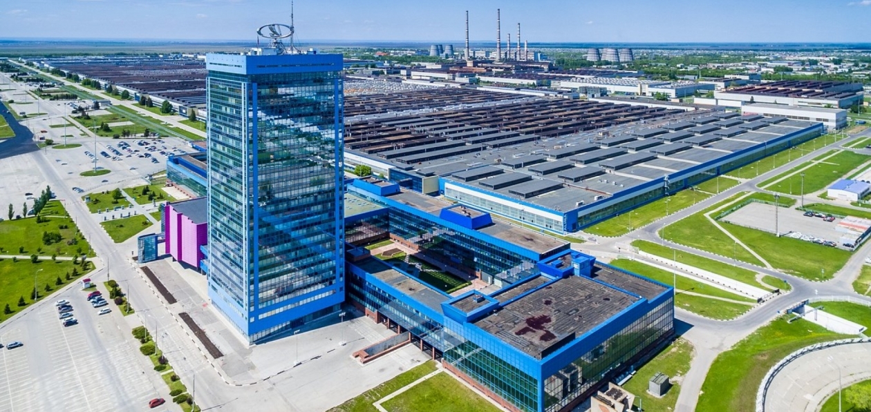 АвтоВАЗ второй год подряд перенесет корпоративный отпуск
