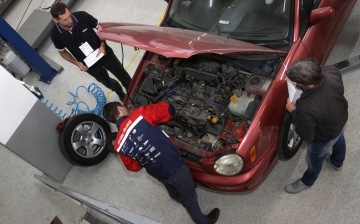 Начался прием заявок на конкурс «Лучший автосервис 2023»