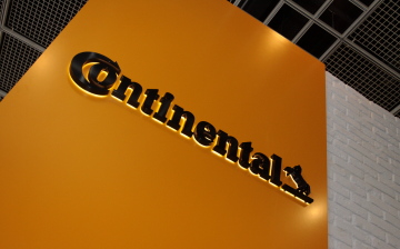 Continental намерен уйти из России