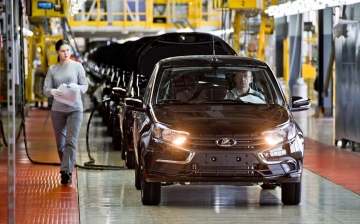 Минпромторг сохранил льготные автокредиты, но не для всех