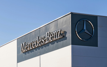 Завод Mercedes в Подмосковье займется выпуском китайских премиальных авто