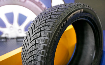 Michelin нашел покупателя российского завода