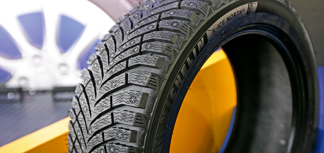 Michelin нашел покупателя российского завода