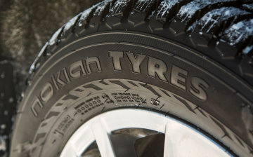 Сумма сделки Nokian Tyres и «Татнефти» может снизиться