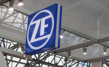 ZF оценил потери от выхода из СП с «КАМАЗом»