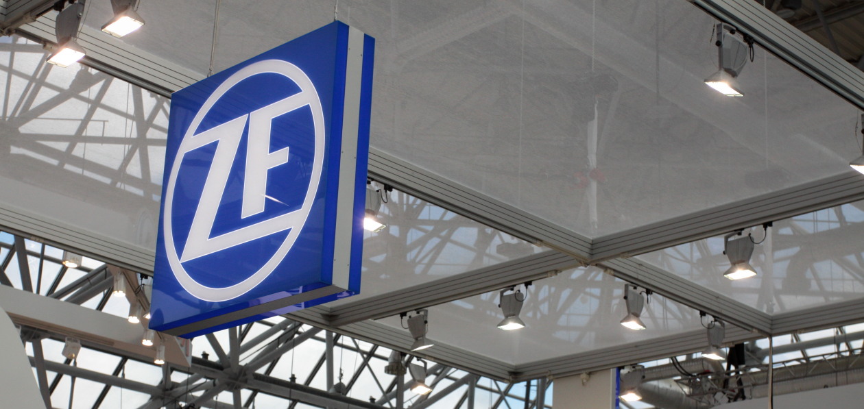 ZF оценил потери от выхода из СП с «КАМАЗом»