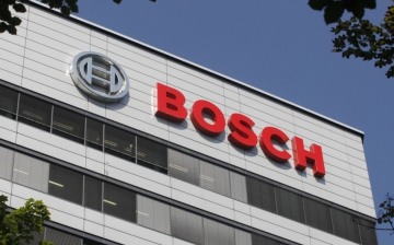 Bosch начал судиться с российскими предпринимателями