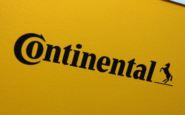 Continental подписал соглашение о продаже российского завода