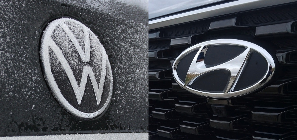 Hyundai и Volkswagen близки к завершению сделок по продаже российских заводов