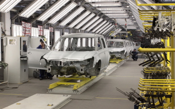 Суд снял арест с российских активов Volkswagen