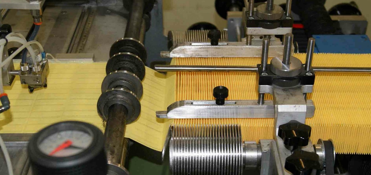 «БИГ Фильтр» получил от Правительства РФ премию в области качества