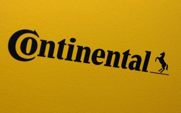 Continental продал свой российский завод