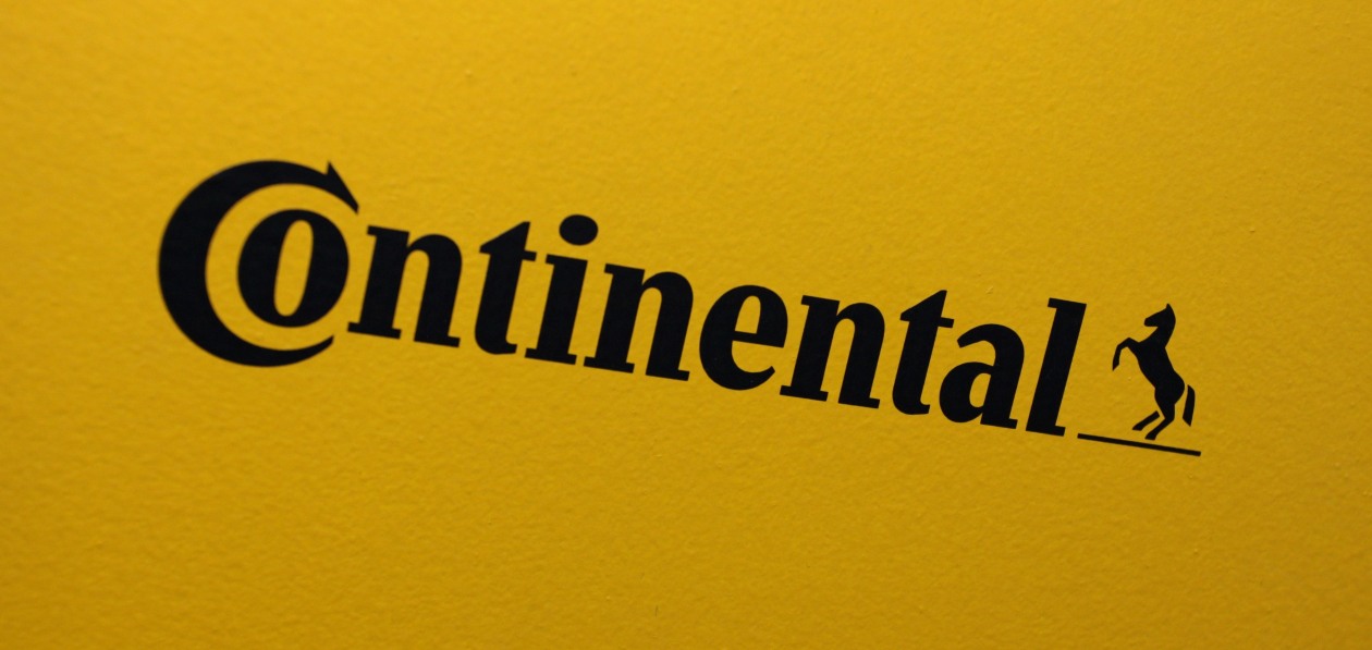 Continental продал свой российский завод