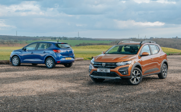 Dacia Sandero стала самым продаваемым автомобилем в Евросоюзе, Tesla Model Y — бестселлер первого квартала