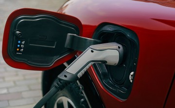 Глава Ford не ждет снижения затрат на производство электромобилей до 2030-х годов