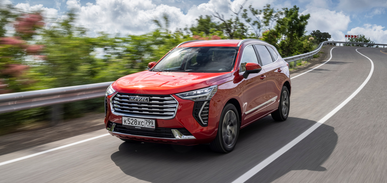 Haval запустил программу постгарантийного обслуживания, но не для «рамников»