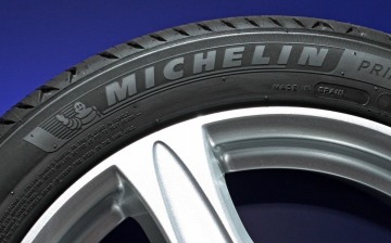 Michelin продал российские активы