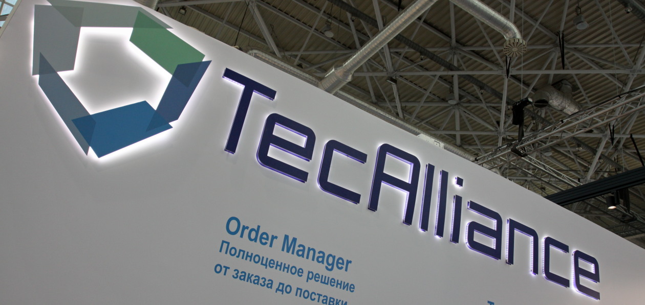 TecAlliance окончательно уйдет из России
