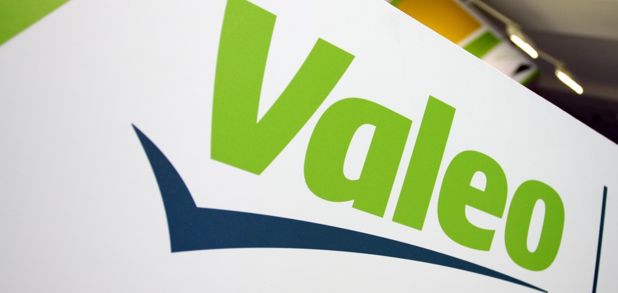 Valeo проведет вебинар о тормозной системе