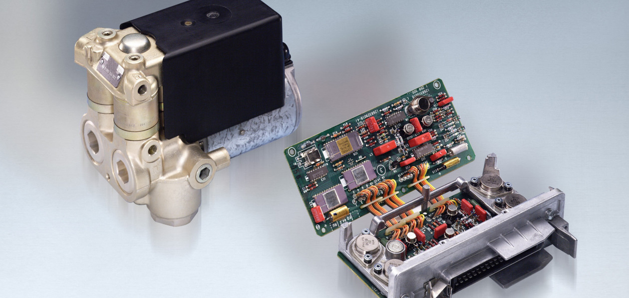 Российские системы ABS будут выпускаться в Костроме