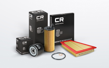 Carville Racing проведет вебинар об автомобильных фильтрах