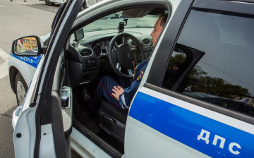Водителей хотят наказывать за опьянение, вызванное приемом лекарств