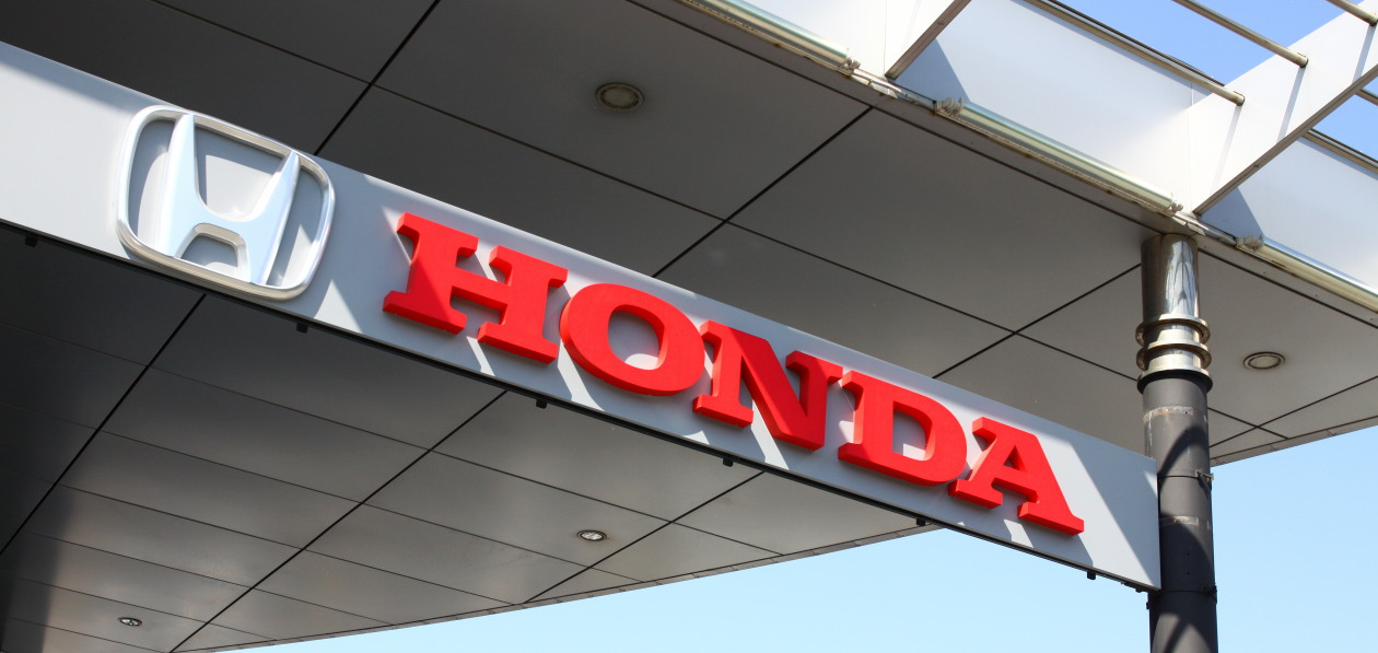 Honda вернулась на российский рынок