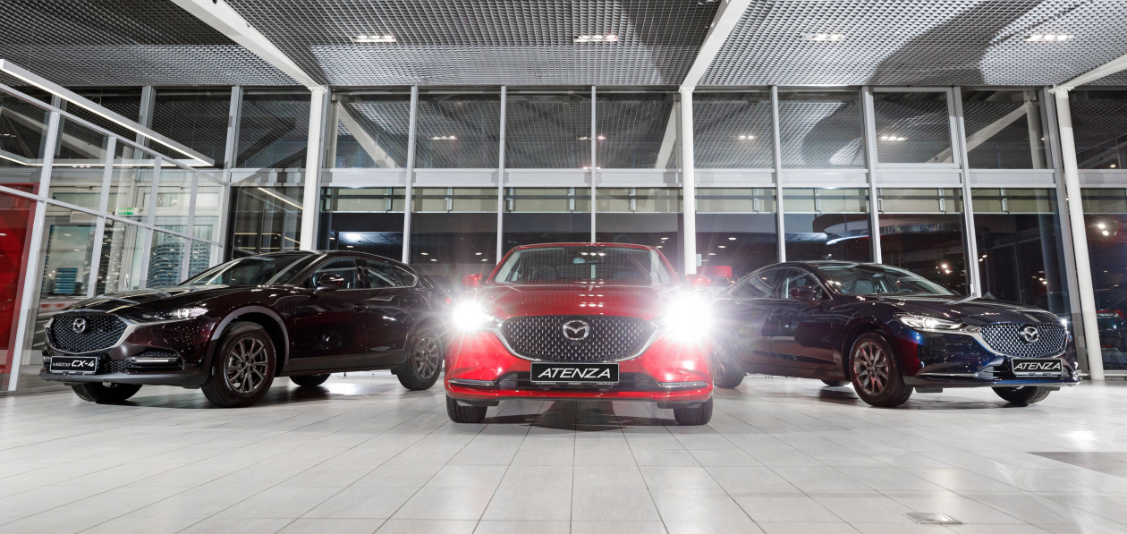 Параллельный импорт не восполнит дефицита машин ушедших из России марок