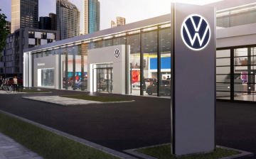 Авторынок ЕС увеличился на 17,8%