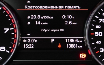 Почти треть автомобилей на «вторичке» продается со скрученным пробегом — РОАД