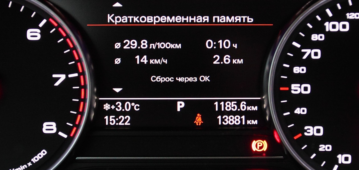 Почти треть автомобилей на «вторичке» продается со скрученным пробегом — РОАД