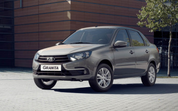 Цена самой бюджетной Lada останется ниже 700 тыс. рублей — «АвтоВАЗ»