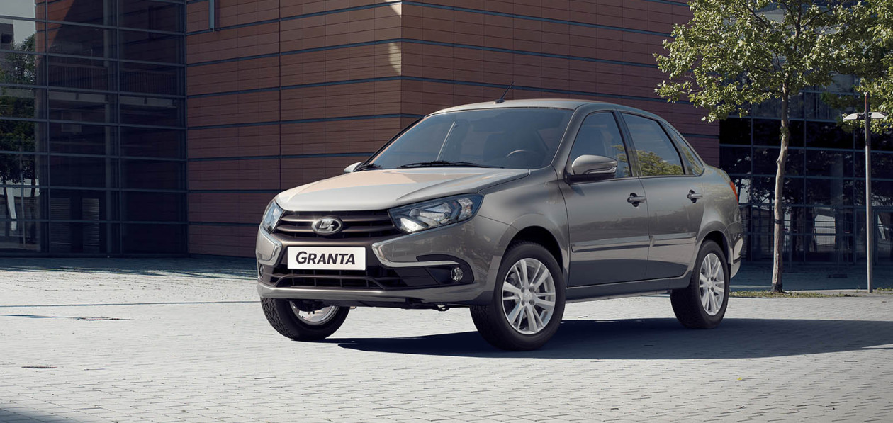Цена самой бюджетной Lada останется ниже 700 тыс. рублей — «АвтоВАЗ»