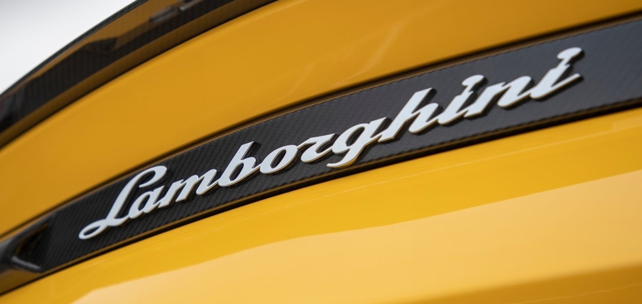 Urus и Huracan обеспечили Lamborghini очередной рекорд продаж
