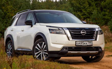 Половина приобретенных японских авто с пробегом в России имеют мотор более 1,9 литра