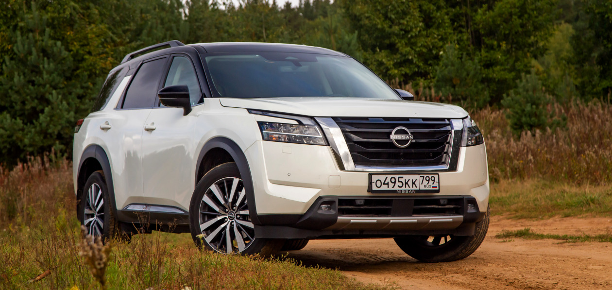 Половина приобретенных японских авто с пробегом в России имеют мотор более 1,9 литра