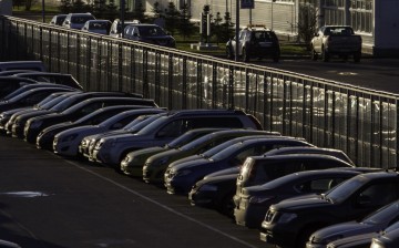 Средняя цена легкового автомобиля с пробегом выросла за полгода на 8%