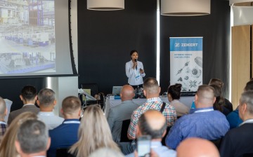 Zekkert провел мероприятия, посвященные 10-летию бренда