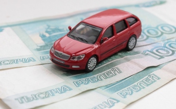 Автомобили в России за полгода подорожали на 3% — Росстат