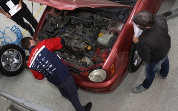Назван «Лучший автосервис 2023 года»