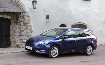 Рынок автомобилей с пробегом в России продолжает расти