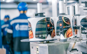 «Газпром нефть» увеличит степень локализации производства масел